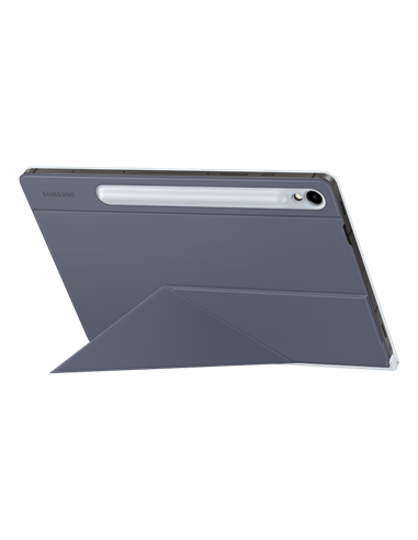 Husă pentru tabletă Samsung Smart Book Cover Tab S10 FE, 10,9", Albastru