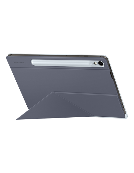 Husă pentru tabletă Samsung Smart Book Cover Tab S10 FE, 10,9", Albastru Husă pentru tabletă Samsung Smart Book Cover Tab S10 FE, 10,9", Albastru