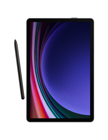 Husă pentru tabletă Samsung Smart Book Cover Tab S10 FE, 10,9", Albastru
