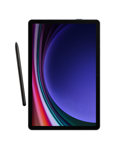 Husă pentru tabletă Samsung Smart Book Cover Tab S10 FE, 10,9", Albastru Husă pentru tabletă Samsung Smart Book Cover Tab S10 FE, 10,9", Albastru