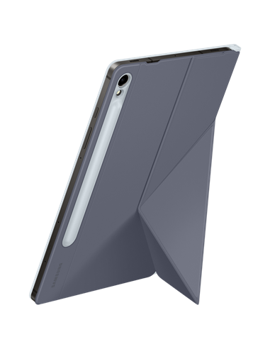 Husă pentru tabletă Samsung Smart Book Cover Tab S10 FE, 10,9", Albastru
