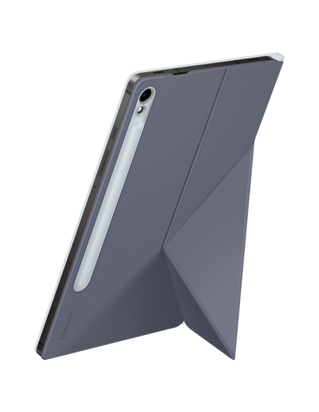 Husă pentru tabletă Samsung Smart Book Cover Tab S10 FE, 10,9", Albastru Husă pentru tabletă Samsung Smart Book Cover Tab S10 FE, 10,9", Albastru