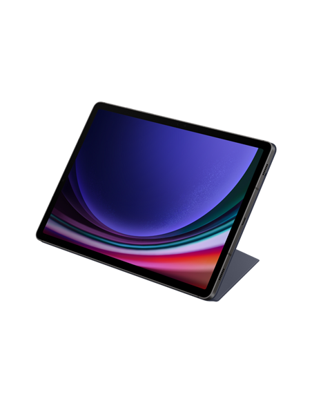 Husă pentru tabletă Samsung Smart Book Cover Tab S10 FE, 10,9", Albastru Husă pentru tabletă Samsung Smart Book Cover Tab S10 FE, 10,9", Albastru