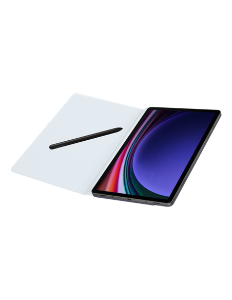 Husă pentru tabletă Samsung Smart Book Cover Tab S10 FE, 10,9", Albastru Husă pentru tabletă Samsung Smart Book Cover Tab S10 FE, 10,9", Albastru