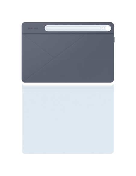 Husă pentru tabletă Samsung Smart Book Cover Tab S10 FE, 10,9", Albastru Husă pentru tabletă Samsung Smart Book Cover Tab S10 FE, 10,9", Albastru