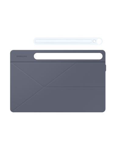 Husă pentru tabletă Samsung Smart Book Cover Tab S10 FE, 10,9", Albastru