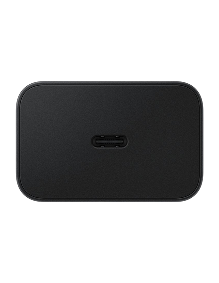 Зарядное устройство Samsung EP-T4511NBEGEU, 45Вт, Черный