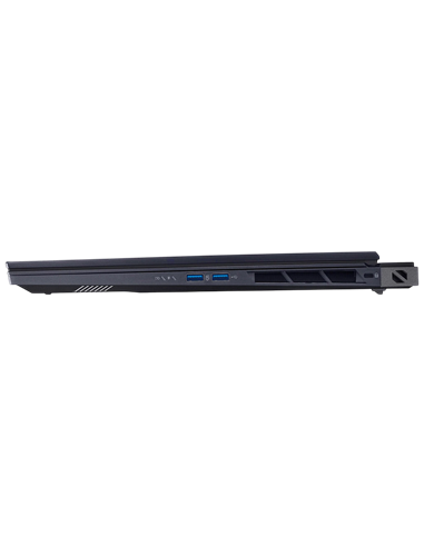 Laptop Gaming 18" Acer Predator Helios 18 AI PH18-73, Abyssal Black, Intel Core Ultra 9 275HX, 64GB/2048GB, Linux eShell