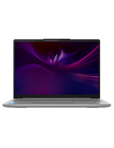 Ноутбук 14" Lenovo IdeaPad Slim 5 14IRH10R, Luna Grey, Intel Core 5 210H, 16Гб/1024Гб, Без ОС