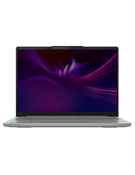Laptop 14" Lenovo IdeaPad Slim 5 14IRH10R, Luna Grey, Intel Core 5 210H, 16GB/1024GB, Fără SO Laptop 14" Lenovo IdeaPad Slim 5 14IRH10R, Luna Grey, Intel Core 5 210H, 16GB/1024GB, Fără SO
