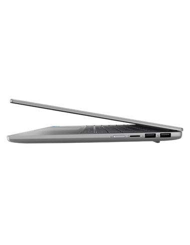 Ноутбук 14" Lenovo IdeaPad Slim 5 14IRH10R, Luna Grey, Intel Core 5 210H, 16Гб/1024Гб, Без ОС