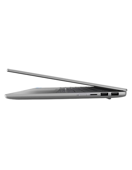 Ноутбук 14" Lenovo IdeaPad Slim 5 14IRH10R, Luna Grey, Intel Core 5 210H, 16Гб/1024Гб, Без ОС Ноутбук 14" Lenovo IdeaPad Slim 5 14IRH10R, Luna Grey, Intel Core 5 210H, 16Гб/1024Гб, Без ОС