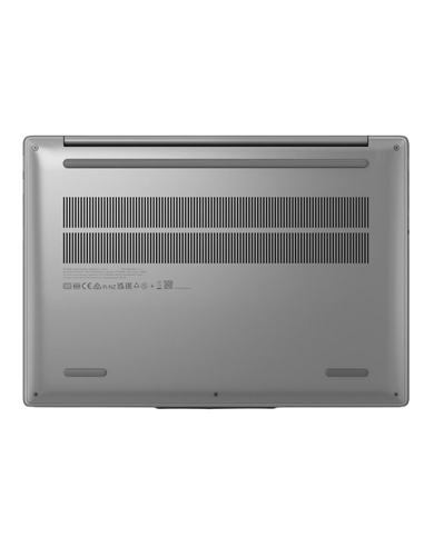 Laptop 14" Lenovo IdeaPad Slim 5 14IRH10R, Luna Grey, Intel Core 5 210H, 16GB/1024GB, Fără SO