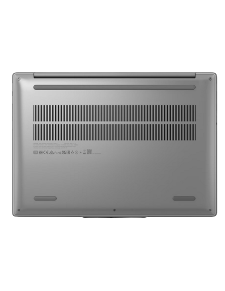 Ноутбук 14" Lenovo IdeaPad Slim 5 14IRH10R, Luna Grey, Intel Core 5 210H, 16Гб/1024Гб, Без ОС Ноутбук 14" Lenovo IdeaPad Slim 5 14IRH10R, Luna Grey, Intel Core 5 210H, 16Гб/1024Гб, Без ОС