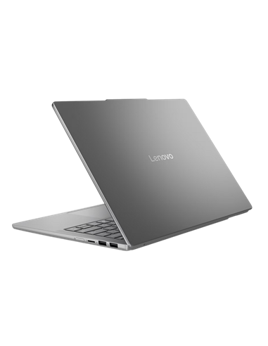 Ноутбук 14" Lenovo IdeaPad Slim 5 14IRH10R, Luna Grey, Intel Core 5 210H, 16Гб/1024Гб, Без ОС