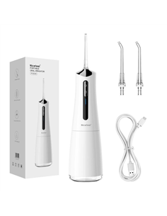 Ирригатор для полости рта Nicefeel FC5240, Белый 2