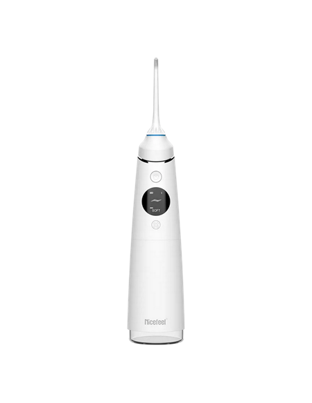 Ирригатор для полости рта Nicefeel FC2660, Белый