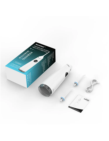 Irigator oral Nicefeel FC2660, Alb