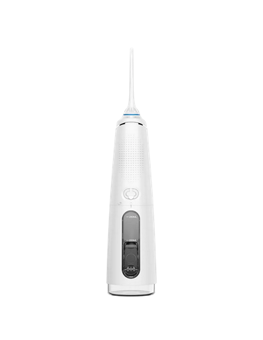 Ирригатор для полости рта Nicefeel FC2660, Белый