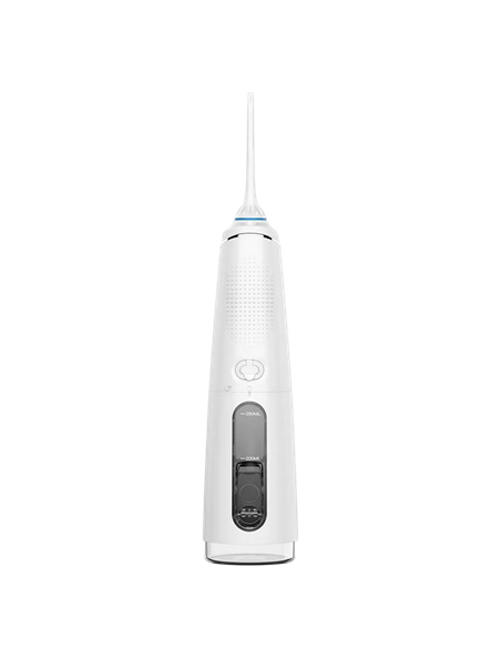 Ирригатор для полости рта Nicefeel FC2660, Белый