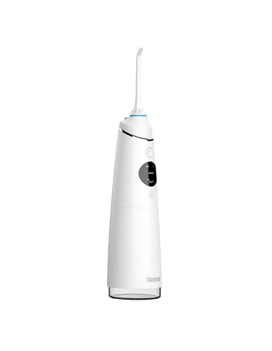 Ирригатор для полости рта Nicefeel FC2660, Белый