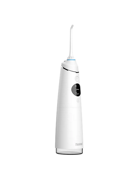 Ирригатор для полости рта Nicefeel FC2660, Белый