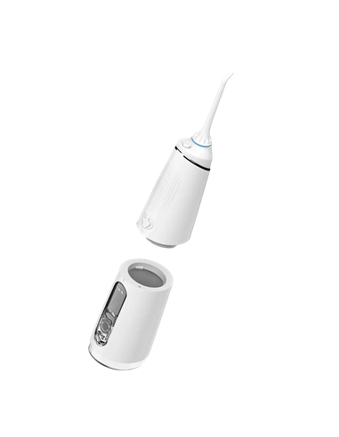 Ирригатор для полости рта Nicefeel FC2660, Белый