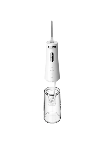 Ирригатор для полости рта Nicefeel FC5090, Белый