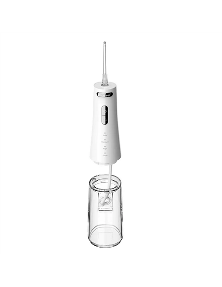 Irigator oral Nicefeel FC5090, Alb