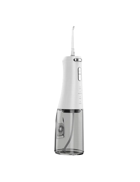 Irigator oral Nicefeel FC5090, Alb