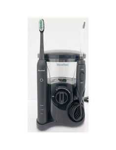 Irigator oral Nicefeel FC163A, Negru