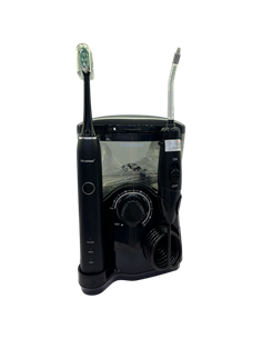 Irigator oral Nicefeel FC163A, Negru 2