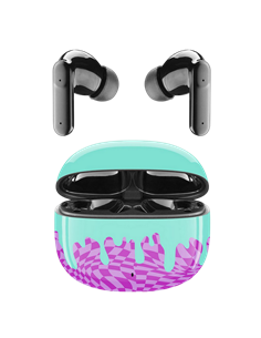 Căști Cellularline Music Sound Fancy, Liquid