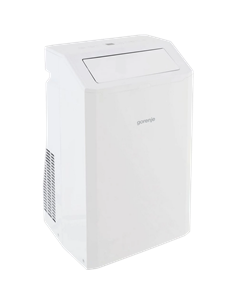 Мобильный кондиционер | Испарительный охладитель Gorenje KAM35 BHP, Белый