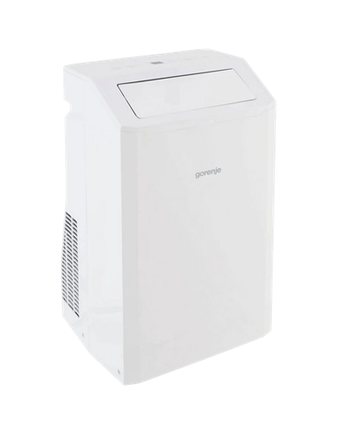 Aer Condiționat Mobil / Răcitor Evaporativ Gorenje KAM35 BHP, Alb