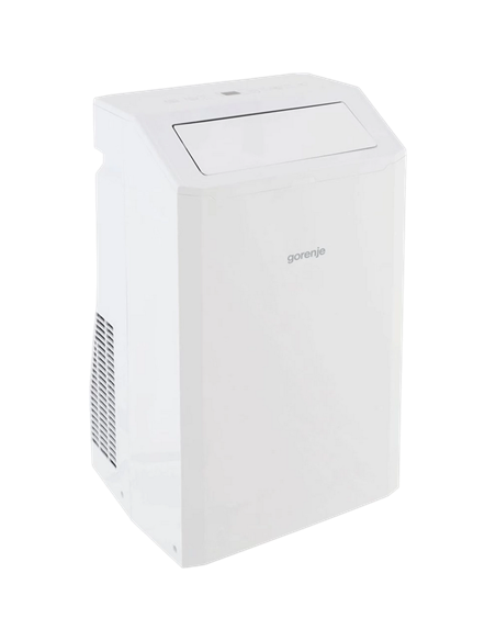Aer Condiționat Mobil / Răcitor Evaporativ Gorenje KAM35 BHP, Alb