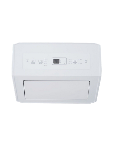 Aer Condiționat Mobil / Răcitor Evaporativ Gorenje KAM35 BHP, Alb