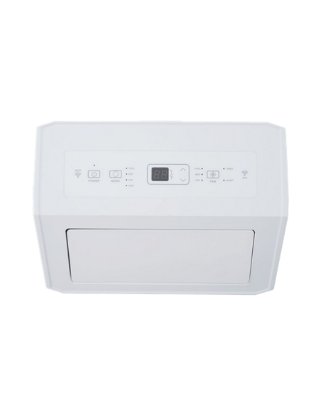 Мобильный кондиционер | Испарительный охладитель Gorenje KAM35 BHP, Белый Мобильный кондиционер | Испарительный охладитель Gorenje KAM35 BHP, Белый