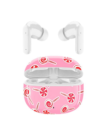 Căști Cellularline Music Sound Fancy, Sweet