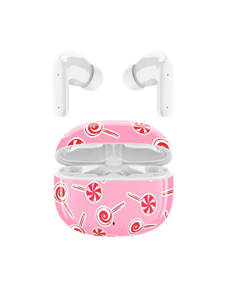 Căști Cellularline Music Sound Fancy, Sweet