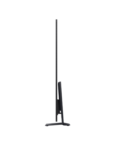 65" MiniLED SMART Телевизор Samsung QE65QN950FUXUA, 7680x4320 8K UHD, Tizen, Черный