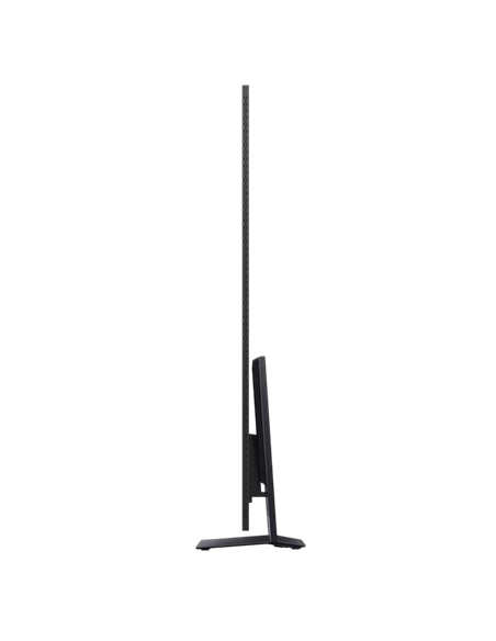 65" MiniLED SMART Телевизор Samsung QE65QN950FUXUA, 7680x4320 8K UHD, Tizen, Черный