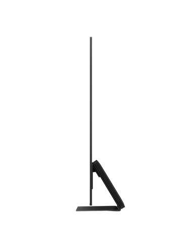 65" OLED SMART TV Samsung QE65S95FAUXUA, 3840x2160 4K UHD, Tizen, Negru