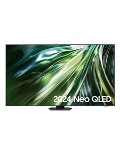 75" MiniLED SMART Телевизор Samsung QE75QN90FAUXUA, 3840x2160 4K UHD, Tizen, Черный 2