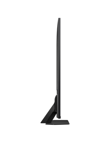 43" MiniLED SMART Телевизор Samsung QE43QN90FAUXUA, 3840x2160 4K UHD, Tizen, Черный