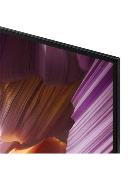 77" OLED SMART Телевизор Samsung QE77S85FAEXUA, 3840x2160 4K UHD, Tizen, Черный 77" OLED SMART Телевизор Samsung QE77S85FAEXUA, 3840x2160 4K UHD, Tizen, Черный