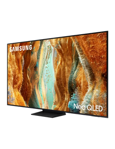 75" MiniLED SMART Телевизор Samsung QE75QN70FAUXUA, 3840x2160 4K UHD, Tizen, Черный 2