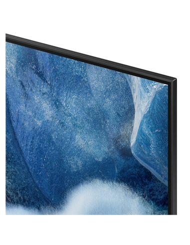 65" QLED SMART TV Samsung QE65Q8FAAUXUA, 3840x2160 4K UHD, Tizen, Negru