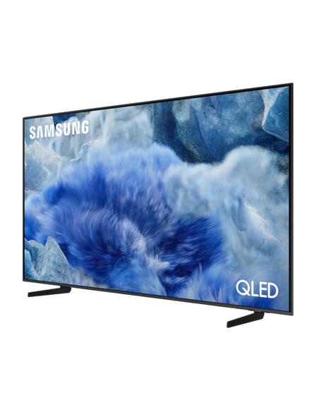 65" QLED SMART TV Samsung QE65Q8FAAUXUA, 3840x2160 4K UHD, Tizen, Negru