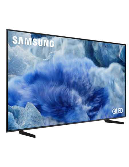 65" QLED SMART TV Samsung QE65Q8FAAUXUA, 3840x2160 4K UHD, Tizen, Negru